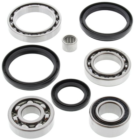 Front Differential Bearing Kit Arctic Cat 1000 TRV / Cruiser 1000cc 09 10 11