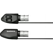 Shimano Di2 SW-R671 Remote TT Shifter set. 2-Button Design for front and rear derailleur