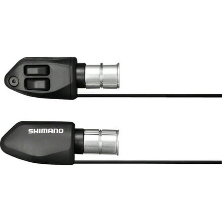 Shimano Di2 SW-R671 Remote TT Shifter set. 2-Button Design for front and rear derailleur