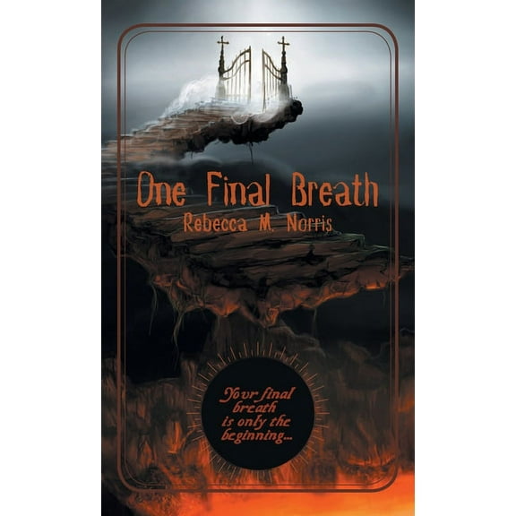 One Final Breath (Hardcover)