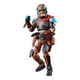 thumbnail image 2 of Figura de Acción Star Wars Hasbro The Black Series Hunter, 2 of 4