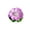 Purple, variant on Feledorashia Floating Lotus Light, Waterproof LED Water Lantern, Reusable Lily Pad Pool Floating Lamp, Battery Operated Water Surface Decor Light For Pond Garden Wedding Party Ornament