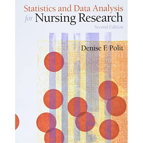 Pre-Owned Statistics and Data Analysis for Nursing Research (Paperback) 0135085071 9780135085073