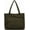 Green, variant on JennyShop  High-capacity Commuting Nylon Shoulder Bag, Korean Style Fashion Women's Handbag Women's Casual Bag