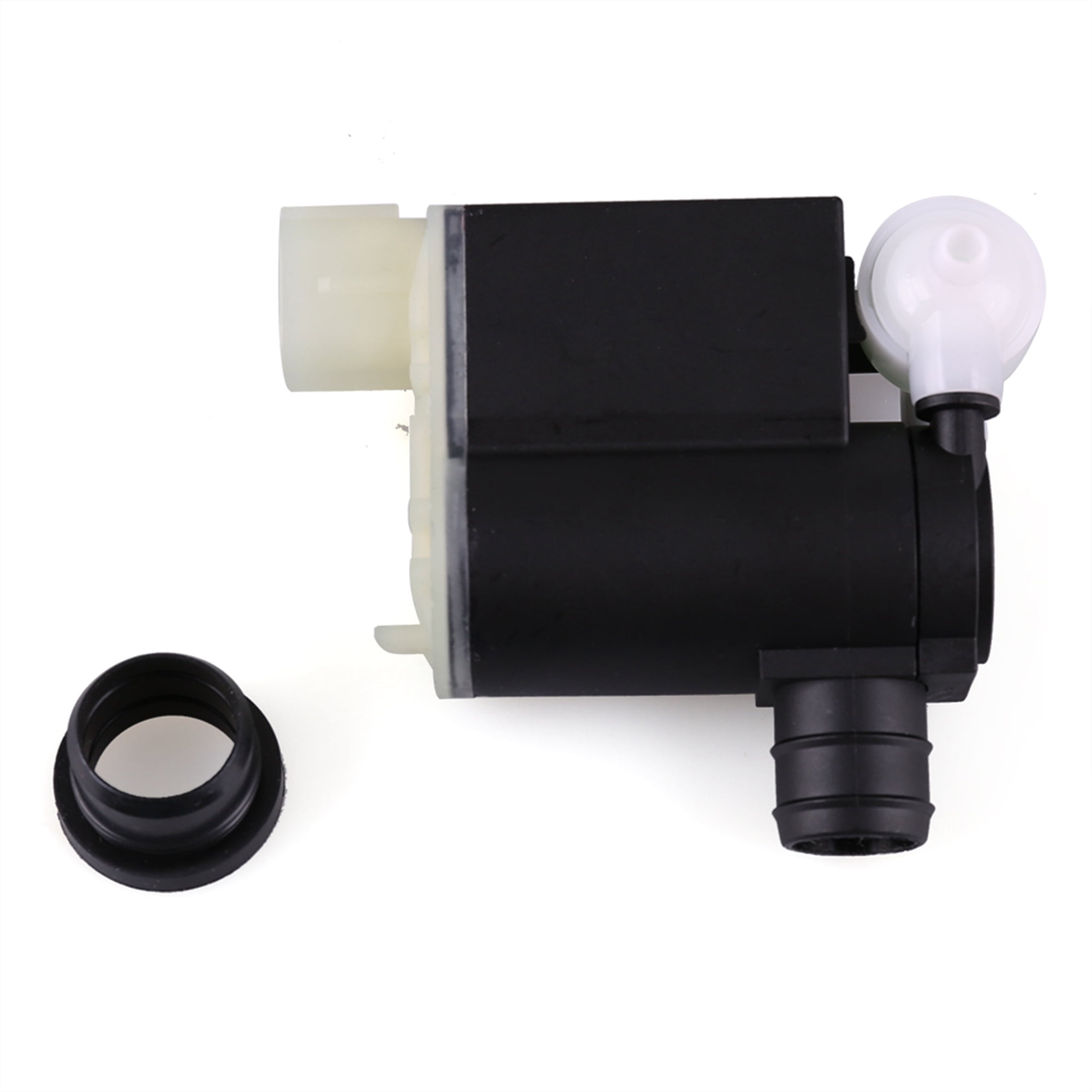 2013 hyundai veloster windshield washer reservoir
