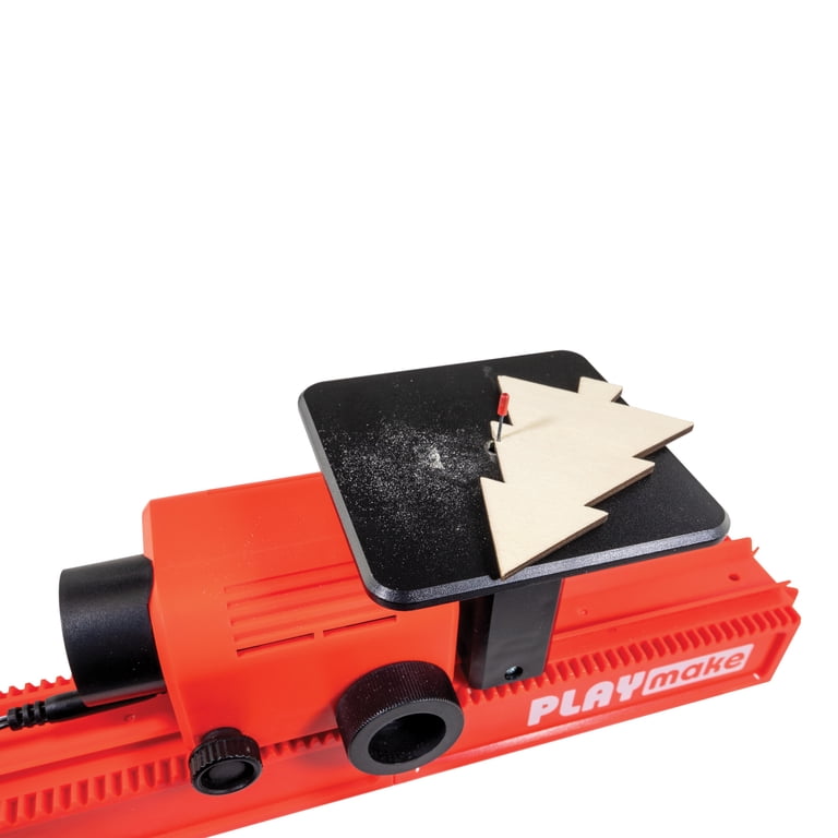 MindWare DIY Creative Construction Toy Set - 4-in-1 Cool Tool