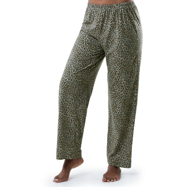 Atditama Women's Pajama Sets Women Soft Sleepwear 2PCS Loungwear