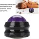 thumbnail image 3 of Massage Ball Stress Release Ball Ice Therapy Muscle Roller for Body Muscle Tension Pain Relief (Purple), 3 of 5