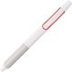 thumbnail image 1 of Uni Jetstream EDGE 3, cuerpo blanco rojo (SXE3250328W15), 1 of 8