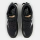 thumbnail image 4 of New Balance Men's Fresh Foam X Hierro v7 Shoes Black With Reflection, 4 of 6