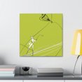 thumbnail image 4 of Fly Fishing Simplicity - Canvas, 4 of 10