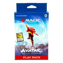 MTG AVATAR THE LAST AIRBENDER PLAY PACK