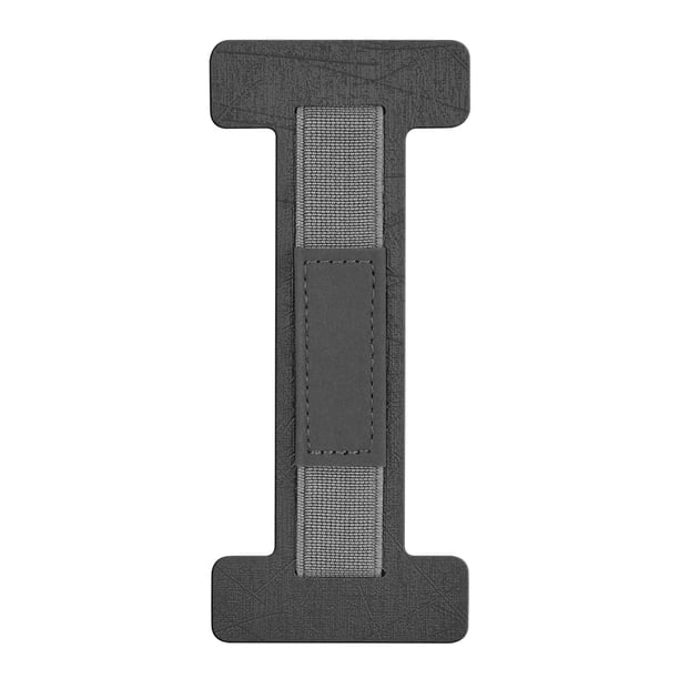 Potleta la tableta Manija banda eslada antideslizante correa agarre Universal para Kindle 6-8 pulgadas PC