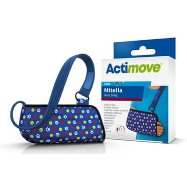 Actimove Mitella, Arm Sling Pediatric (10-1/2″ – 13-1/2″)