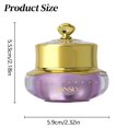 thumbnail image 3 of Pansly 377 Pearl Brightening Moisturizer With Extract & Tone Evening For Glow 15G, 3 of 9