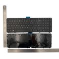 thumbnail image 4 of Sidaley Teclado para ordenador portátil, accesorios para ordenador, componentes de entrada, componente de escritura, repuesto de teclado en inglés de Juegos de teclado y mouse para computadora, 4 of 6