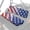 American Flag Distressed, variant on XYZCANDO UTV Seat Cover with Wooden American Flag, UTV Rear Bench Seat Protector for Offroad and Outdoor Adventure