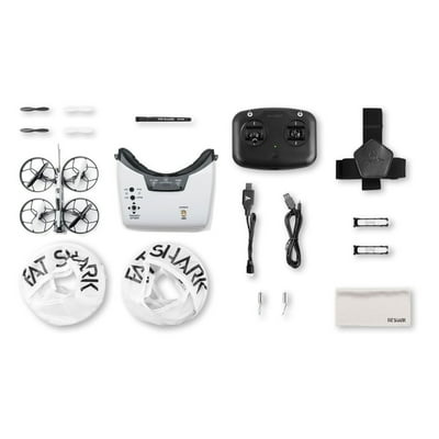 Fat Shark RC Vision Systems Fat Shark 101 V2 Bahrain Ubuy