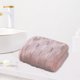 thumbnail image 4 of Premium Velvet Bath Towels Absorbent Quick-drying Thick Plush Soft Luxury Spa Quality Bathroom Towel Set for Adults Home Uso, Ukhbmc, 4 of 9