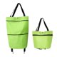 thumbnail image 2 of Foldable Shopping Bag Cart Multipurpose Grocery Shopping Bag Shopping Accessories, 2 of 2