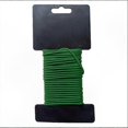 thumbnail image 1 of Garden Plant Support Wire Plastic-Coated Twist Tie Tool 2.8mm x 20m for Horticulture Use, 1 of 5