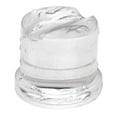 thumbnail image 3 of Scotsman CU50GA-1A Undercounter Ice Maker, Gourmet Cube, Air Cooled, Gravity Drain with Cord, 115V/60/1-ph, 14.4 Amp (15 Amp Circuit Required), 14.9" Width x 22" Diameter x 34.4" Height, 3 of 3