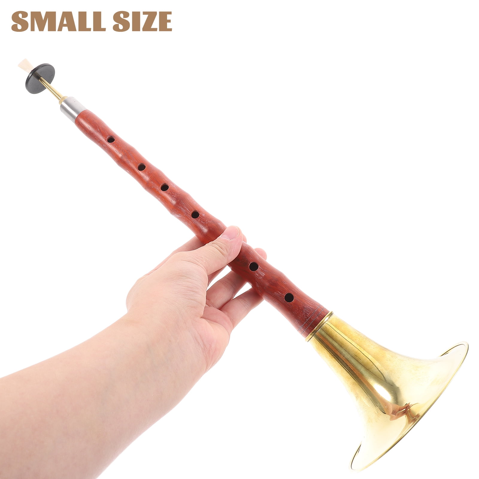 D Adjustment Suona Horn Clarinet Trombone Unique Instruments