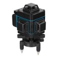 thumbnail image 3 of Labymos Multifunctional 16 Lines Level 3° Self-leveling Function Leveling Tool Omnidirectional Ground Wall Sticker Vertical Horizontal Oblique Line, 3 of 7