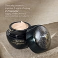 thumbnail image 2 of Recambio hidratante nocturno Shiseido Future Solution LX de 50 ml, 2 of 9