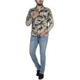 thumbnail image 2 of Men's Jacket CAMO GREEN, 2 of 2