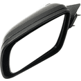 thumbnail image 2 of FIVE HUNDRED/MONTEGO 05-07 MIRROR LH, Power, Manual Folding, Heated, Paintable, w/ Puddle Light, No Memory, 4-Door, Sedan, 2 of 8