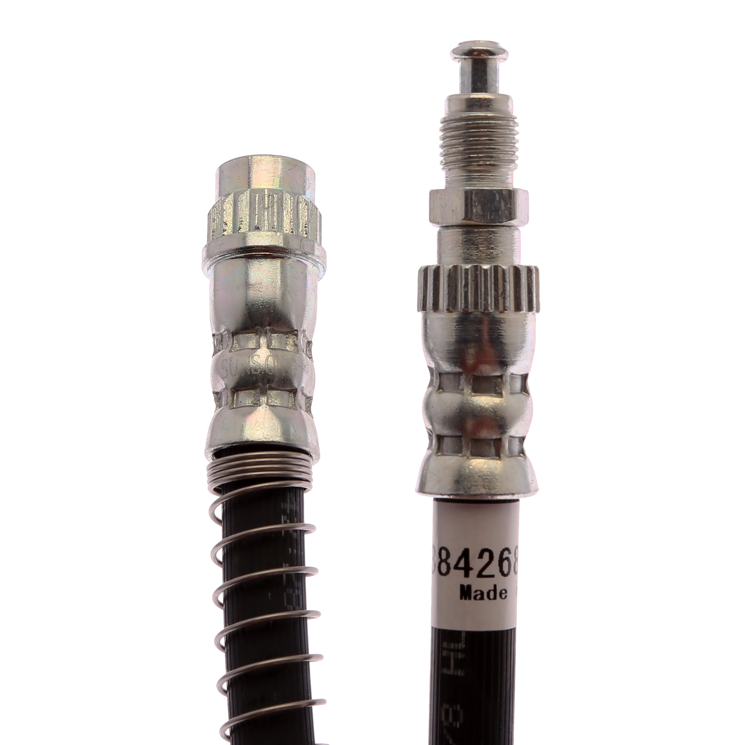Raybestos Element3 Brake Hoses Fits select: 1991-1995 ALFA ROMEO 164