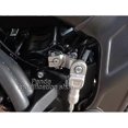 thumbnail image 5 of FOR HONDA CBR650R CB600F CBR1000RR CBR1100 XX VFR1200 motorcycle accessories Shift stabilizer 2018 2019 2020 2021 2022 2023 Motorcycle Neck Braces, 5 of 5