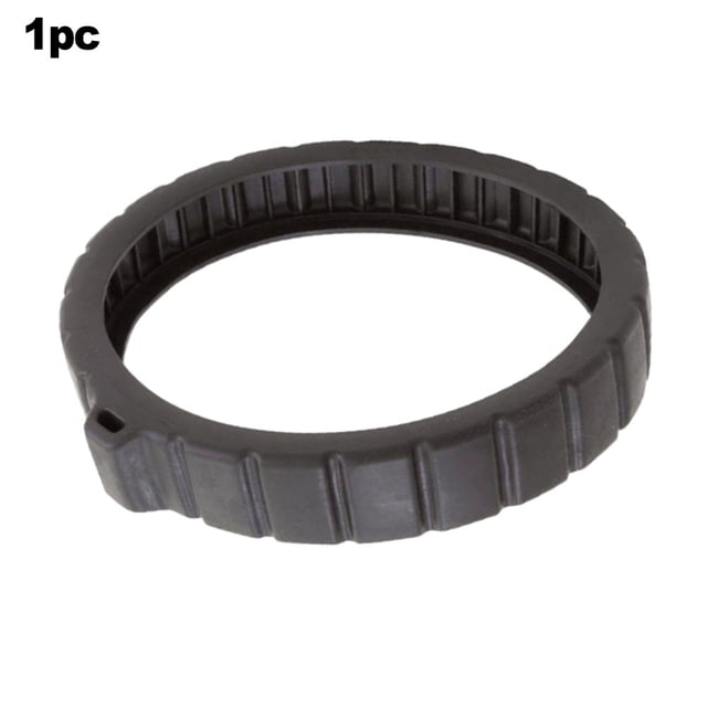 360287 For Pentair For V2 Tire Kit: Enhanced Traction For Smooth Pool Cleaning! 1Pc
