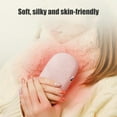thumbnail image 4 of LSLJS Hand Warmer Plush Rechargeable Treasure 2 In 1 Warm Baby Graphene Hand Warmer Bag, Hand Warmer, 4 of 6