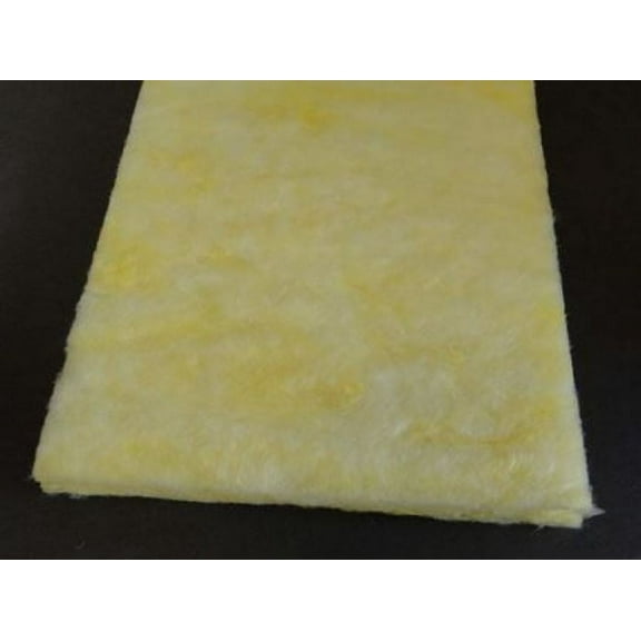 Helix Racing 1601110 Low Density Muffler Packing 1'x11'