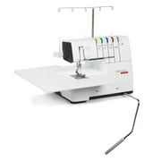 Bernette B68 Airlock 5 Thread Coverstitch Serger