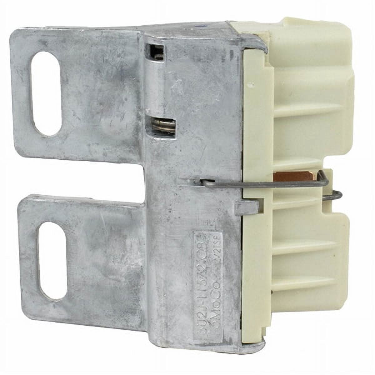Motorcraft SW-2472 Ignition Starter Switch Fits select: 1987-1991 FORD F150, 1987-1991 FORD F250