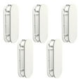 thumbnail image 3 of Dopebox Towel Holder for Bathroom Heavy Duty Wall Hook Large Wall Hooks Adhesive Shower Towel Hook Adhesive, Medium Decorative Wall Hooks (1PC), 3 of 8