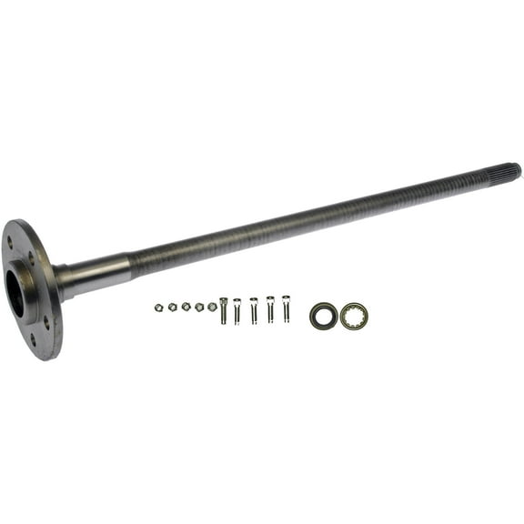 Drive Axle Shaft Fits 2004 Ford Mustang