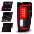 thumbnail image 6 of ANZO 21-23 Ford F-150 LED Taillights Seq. Signal w/BLIS Cover - Black Smoke Fits select: 2022 FORD F150, 2021 FORD F150 SUPER CAB, 6 of 6