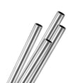 thumbnail image 1 of Tubo de acero inoxidable 304 Uxcell 4Pack, 4mm OD 0.5mm de grosor de pared 300mm L, 1 of 1