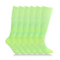 thumbnail image 1 of Nuevos calcetines de presión, calcetines de compresión de tubo largo para exteriores, adecuados para calcetines deportivos, 1 of 5