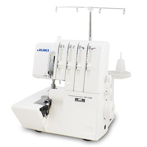 Juki MO114D Serger Overlock Machine