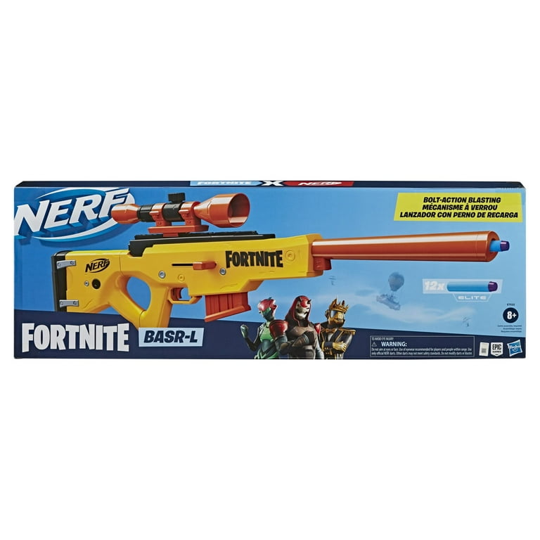 Shop Nerf Sniper Mega online