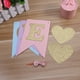 thumbnail image 4 of KAKOWELY Banderines de cumpleaños para niños, banderines, decoraciones para fiestas de cumpleaños de bebés (azul, morado y rosa), 4 of 4