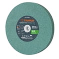thumbnail image 1 of Piedra Para Esmeril 6x3/4' Carburo De Silicio Truper TRUPER PIES-63460T, 1 of 4