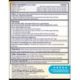 thumbnail image 4 of AZO Yeast Infection + Vaginal Symptom Relief, Lactose Free, 60ct, 4-Pack, 4 of 5