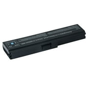 Battery For Toshiba Model PA3818U-1BAS PA3818U-1BRS PA3817U-1BRS PA3817U-1BAS