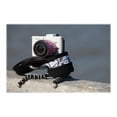 thumbnail image 5 of miggo Grip&Wrap - Wrap for camera with zoom lens - zebra, nation, 5 of 6